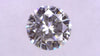 0.512ct E VVS-2 Very Good/Gold/Gold None Natural 5.20-5.23 x 3.09mm Loose Diamond
