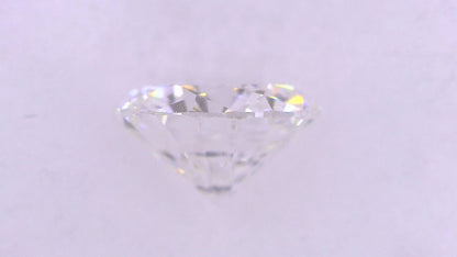 0.512ct E VVS-2 Very Good/Gold/Gold None Natural 5.20-5.23 x 3.09mm Loose Diamond