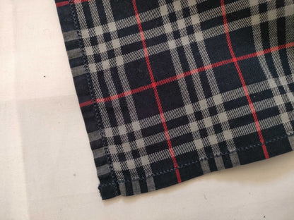 BURBERRY / Burberry 5-piece handkerchief set Other accessories