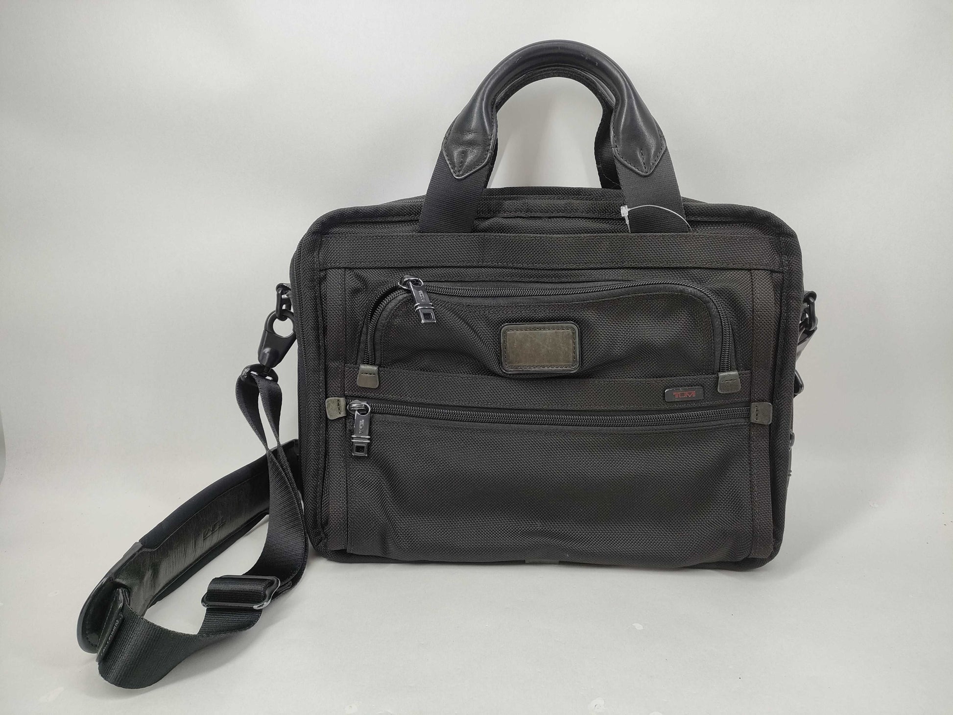 TUMI Briefcase/2WAY Business Bag
