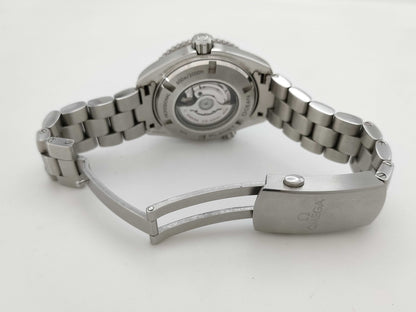 OMEGA Seamaster Planet Ocean 232.30.38.20.01.001 87856526 Automatic Men's Watch