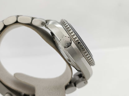 OMEGA Seamaster Planet Ocean 232.30.38.20.01.001 87856526 Automatic Men's Watch