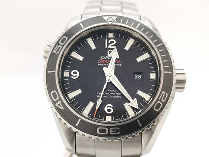 OMEGA Seamaster Planet Ocean 232.30.38.20.01.001 87856526 Automatic Men's Watch