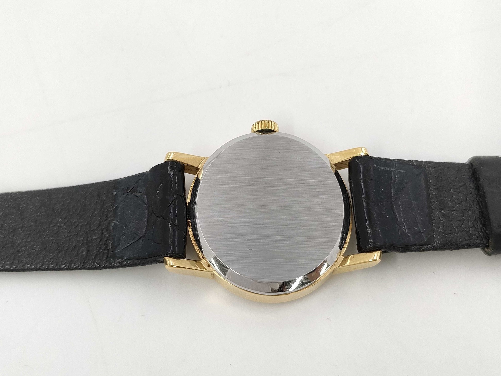 OMEGA Devil Oval Women's Watch