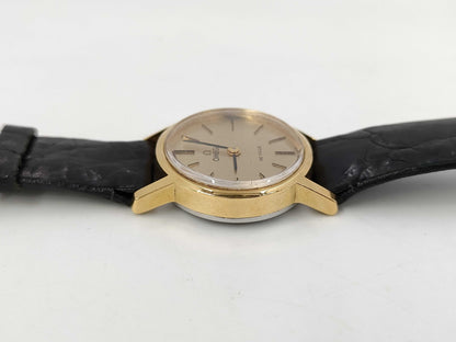 OMEGA Devil Oval Women's Watch