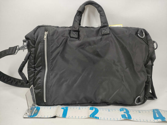 PORTER PORTER Tanker Business Bag 3WAY Business Bag