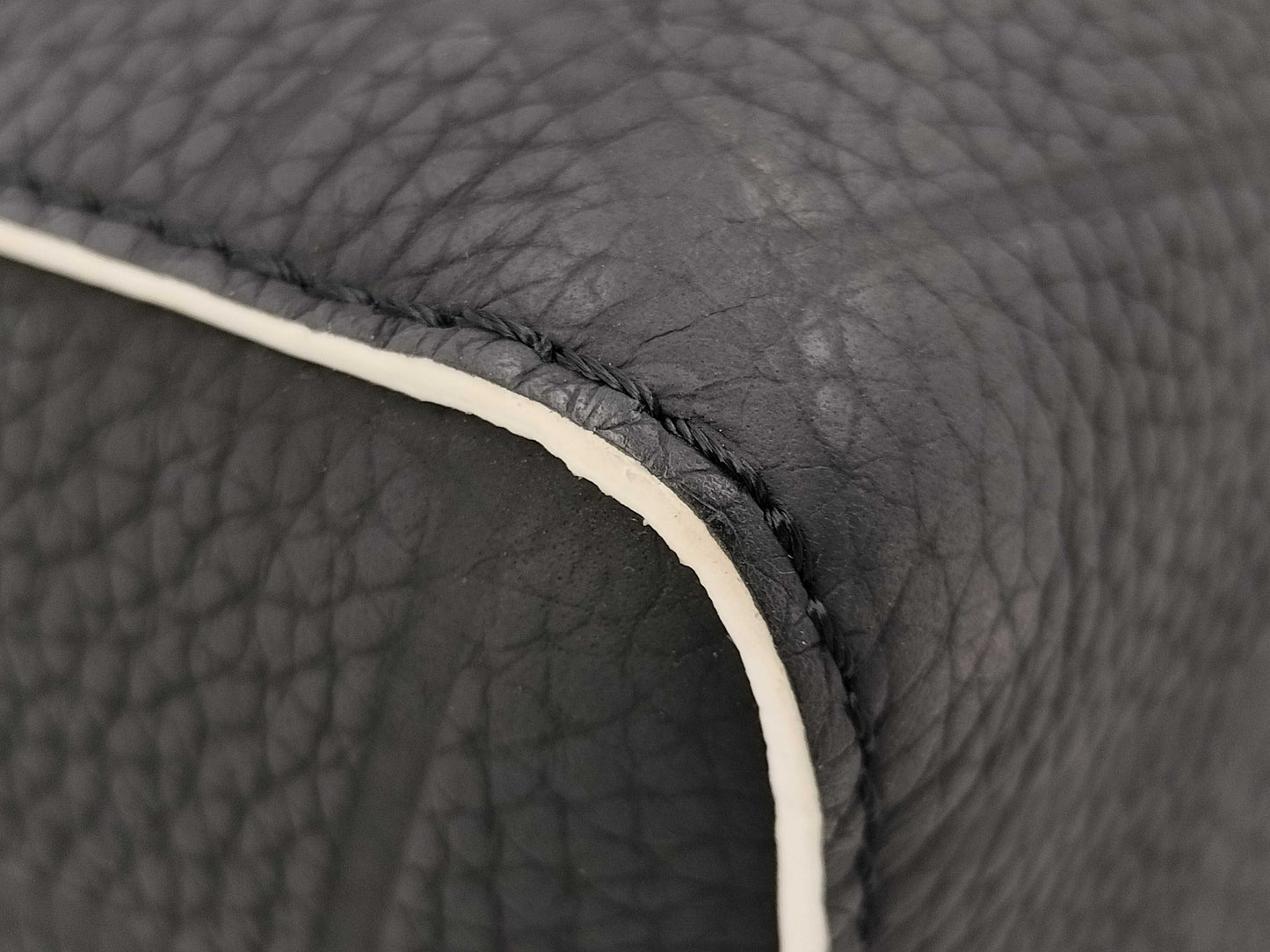 LOUIS VUITTON M21543 City Keepall FIFA Taurillon Leather Handbag