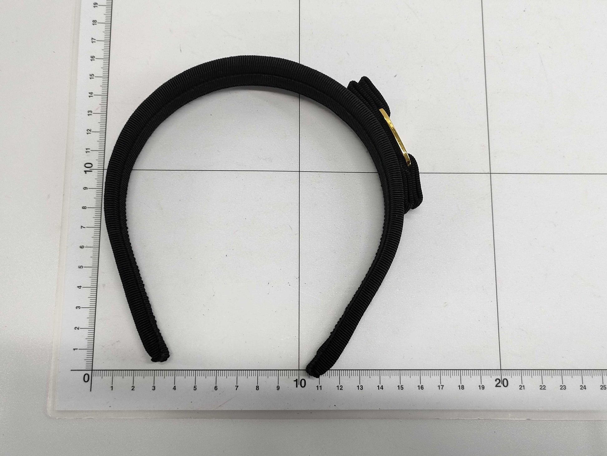 Salvatore Ferragamo Vara Headband and other accessories