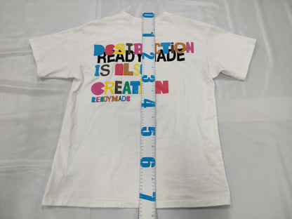 READYMADE Sweatshirt T-shirt
