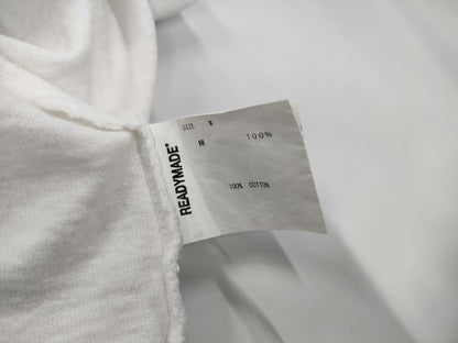 READYMADE Sweatshirt T-shirt