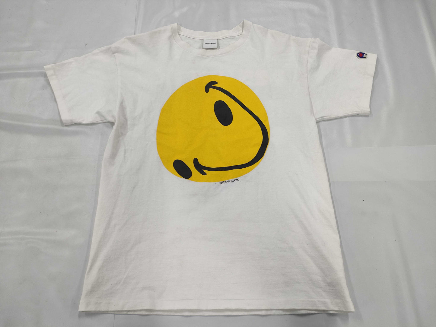 READYMADE Sweatshirt T-shirt