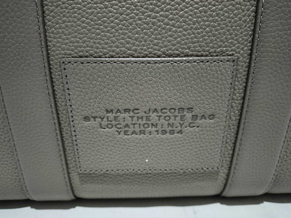 MARC JACOBS 2-way leather shoulder bag