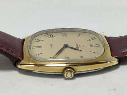 OMEGA Geneva Women's Watch