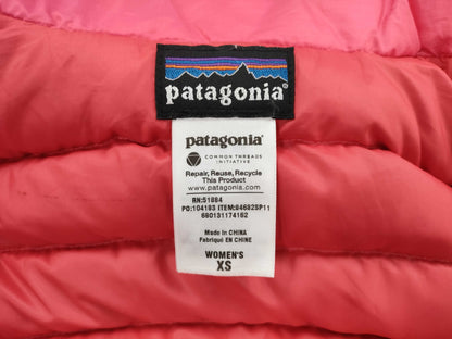 Patagonia Down Jacket