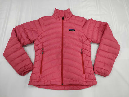 Patagonia Down Jacket