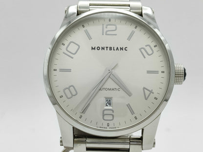 Montblanc Time Walker 7070 PJ121120 Men's Watch