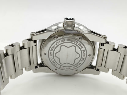 Montblanc Time Walker 7070 PJ121120 Men's Watch