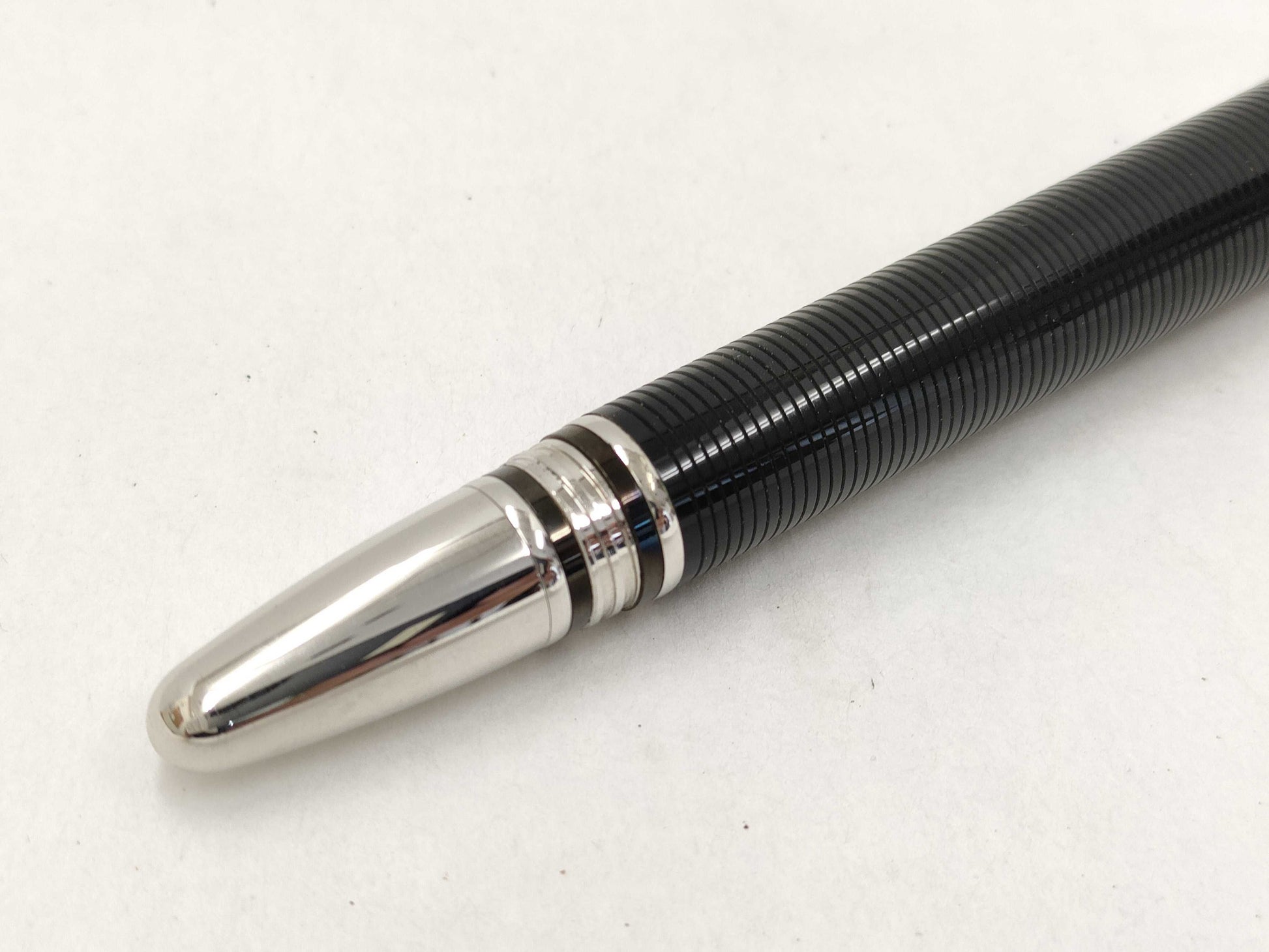 Montblanc Starwalker 14K 585 Pen/Fountain Pen