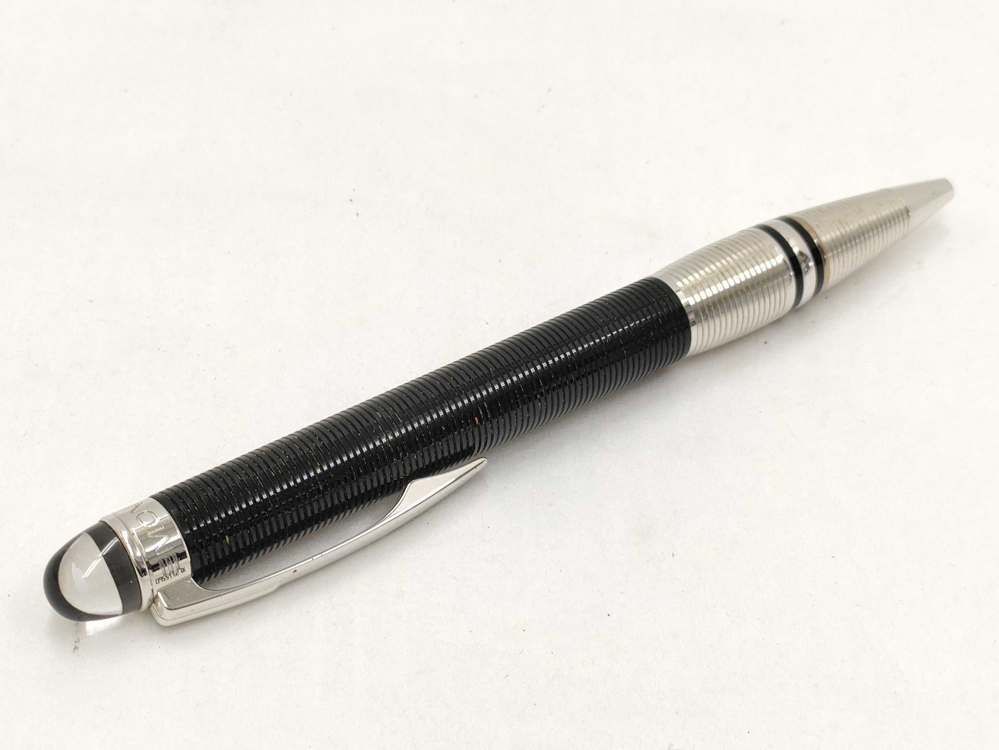 Montblanc Starwalker Ballpoint Pen