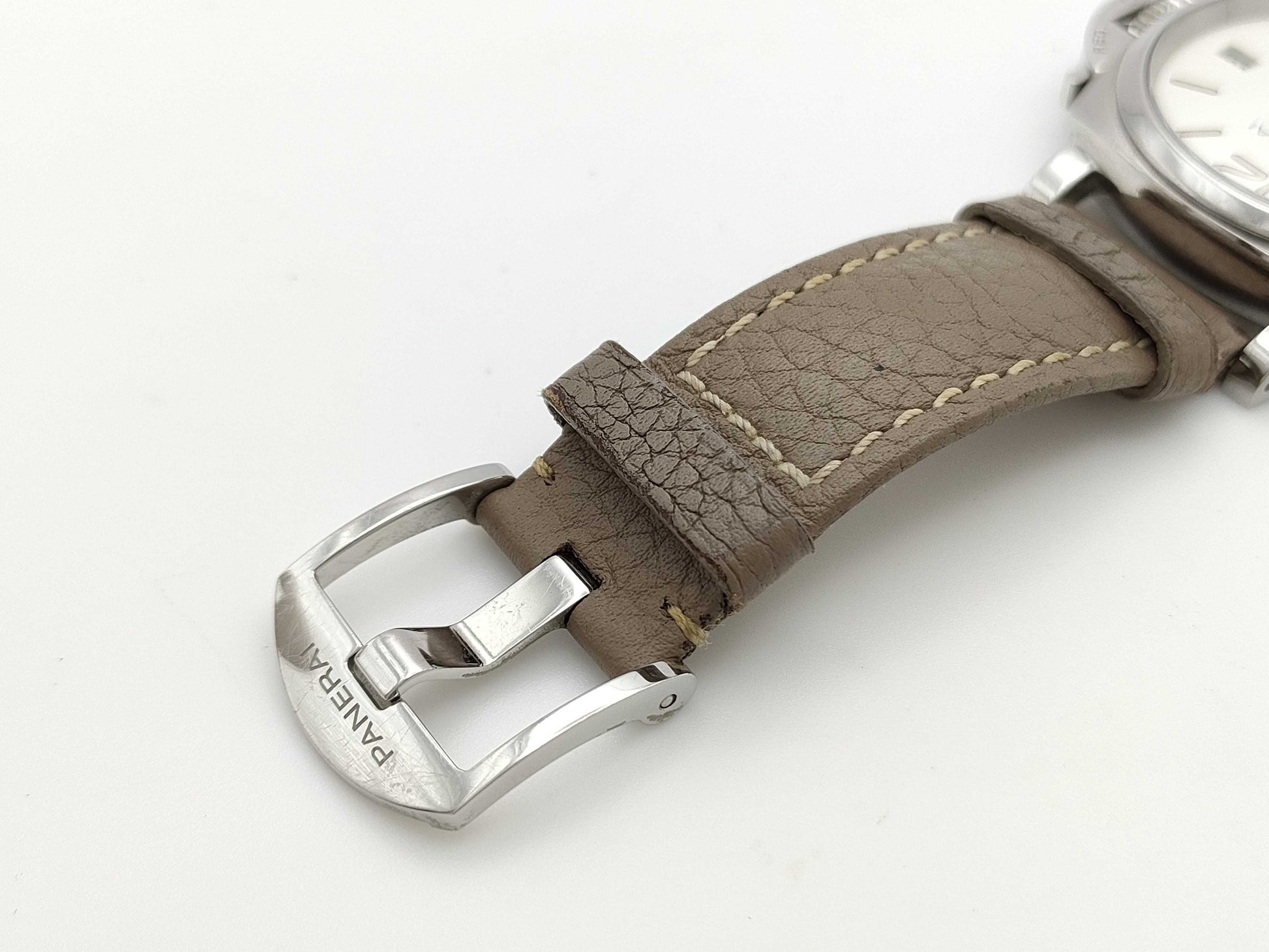 PANERAI PAM1043 OP7281 PL0110098 Automatic Men's Watch