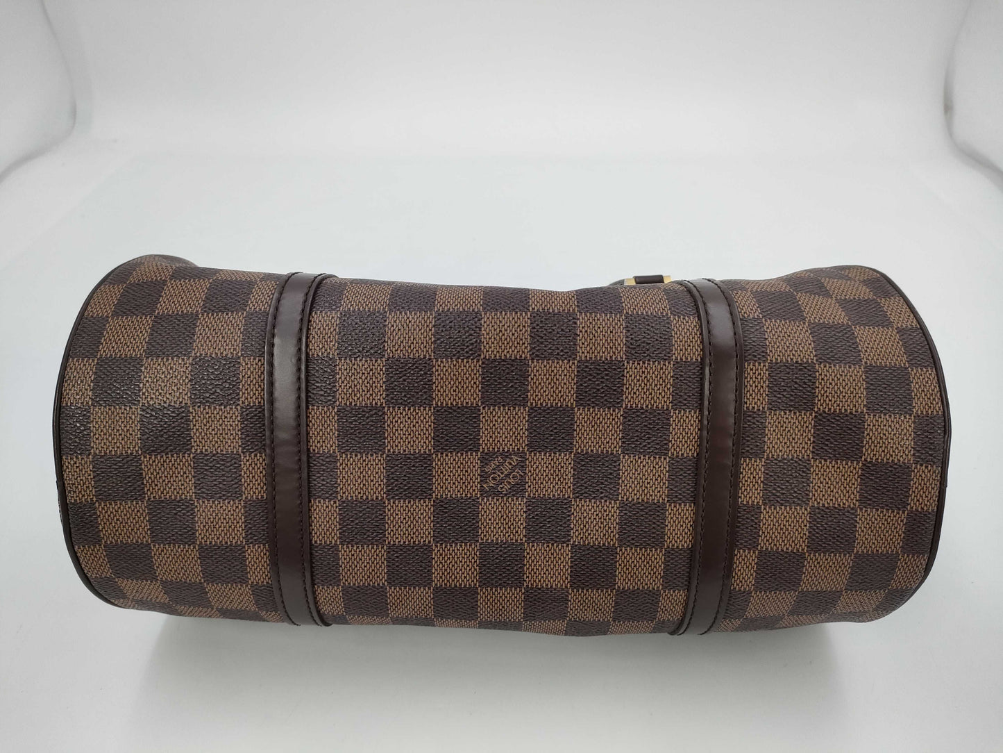 LOUIS VUITTON Damier M51385 Papillon 30 Handbag