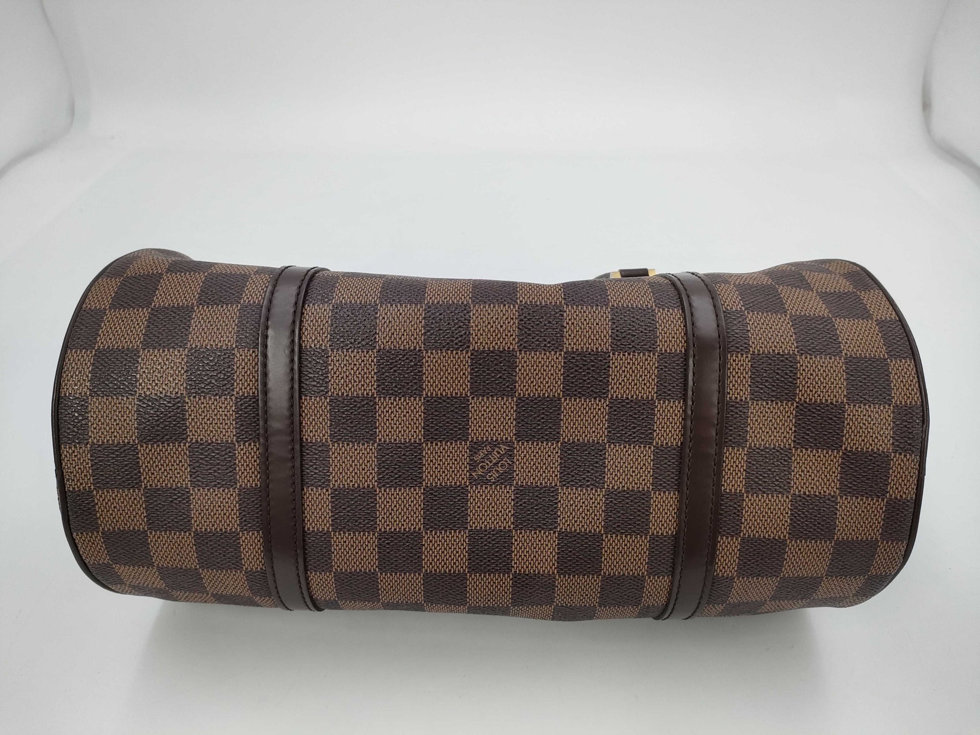 LOUIS VUITTON Damier M51385 Papillon 30 Handbag