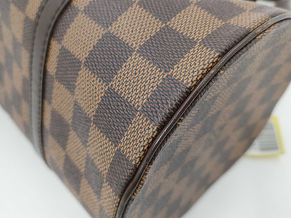 LOUIS VUITTON Damier M51385 Papillon 30 Handbag