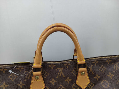 LOUIS VUITTON Monogram M41106 Speedy 40 Boston Bag