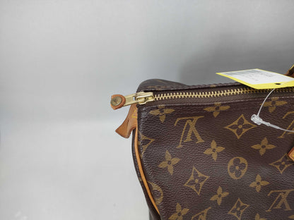 LOUIS VUITTON Monogram M41106 Speedy 40 Boston Bag