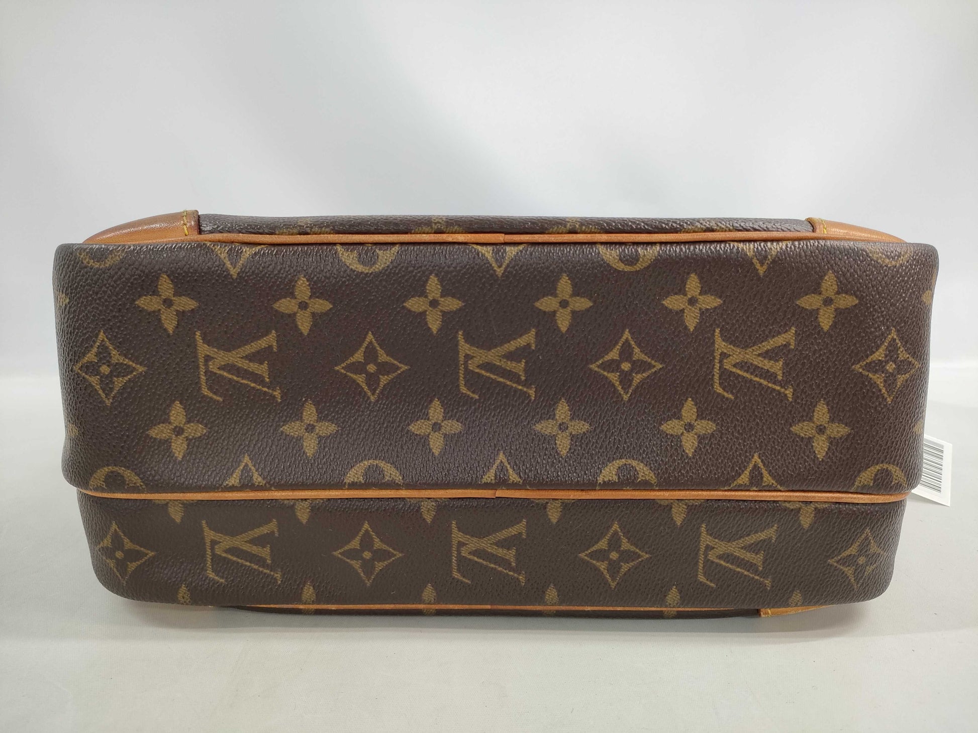 LOUIS VUITTON Monogram M45244 Nile Shoulder Bag