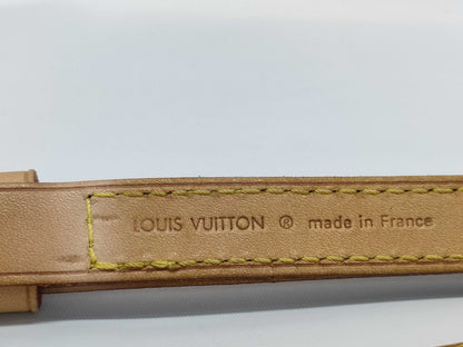 LOUIS VUITTON Shoulder Strap Strap