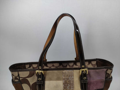 COACH S-9499 Tote Bag