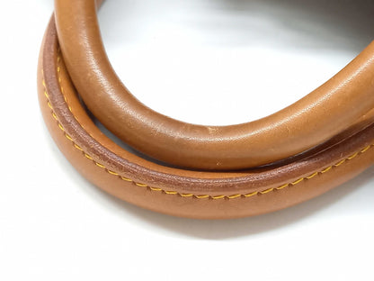 LOUIS VUITTON Monogram Keepall 55 Boston Bag