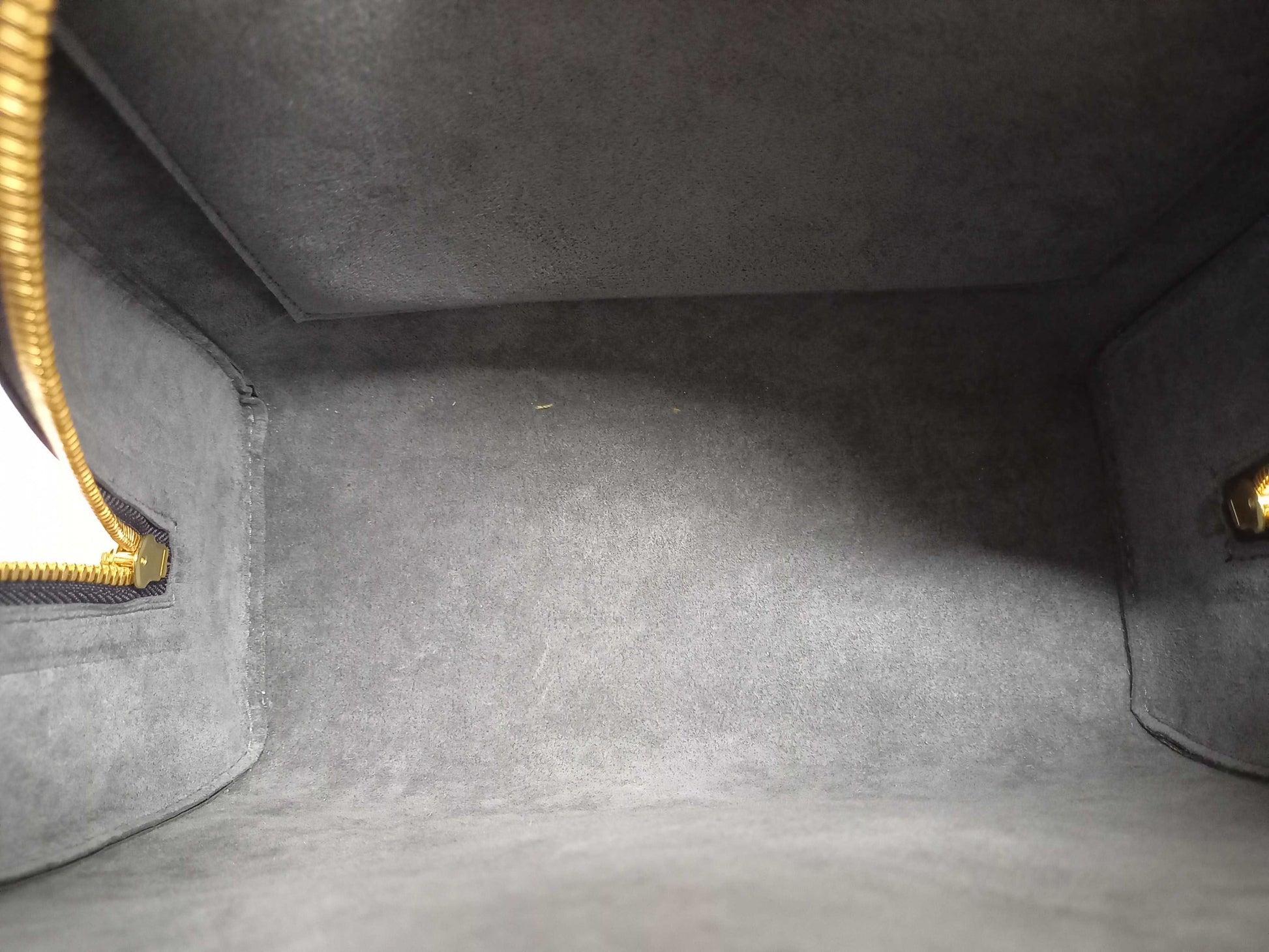 LOUIS VUITTON Epi Pont Neuf PM Handbag