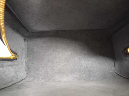 LOUIS VUITTON Epi Pont Neuf PM Handbag