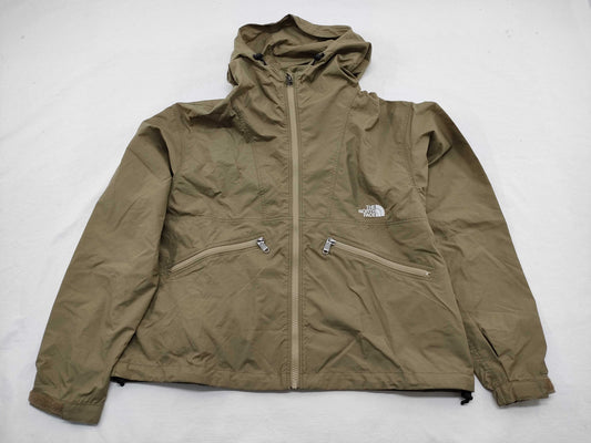 THE NORTH FACE The North Face Hoodie/npw22430 Jacket