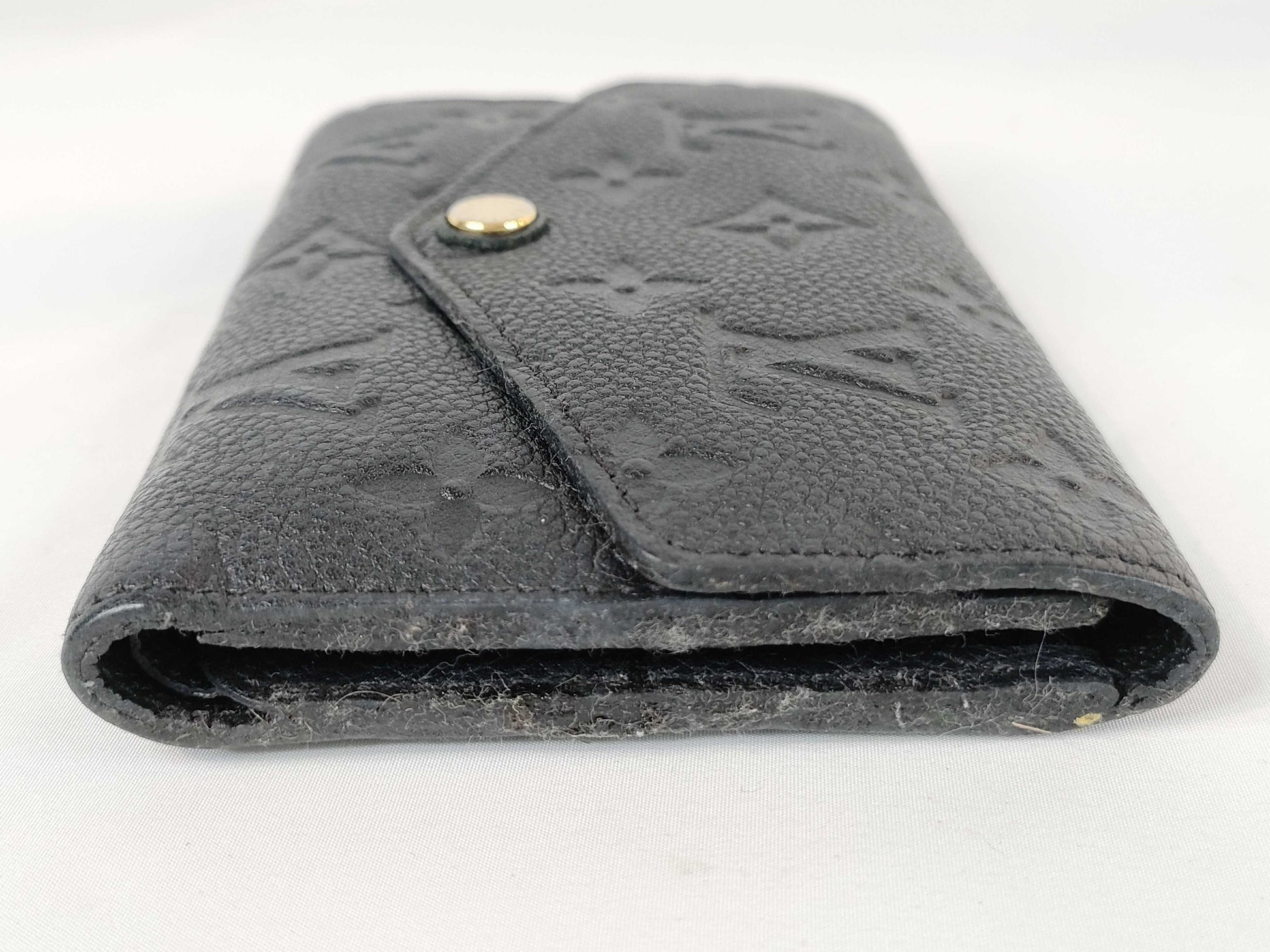 LOUIS VUITTON Monogram Empreinte Wallet