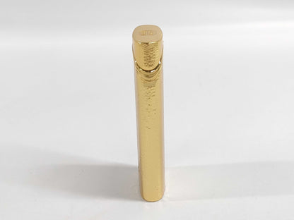 GIVENCHY Gas Lighter Gold Lighter