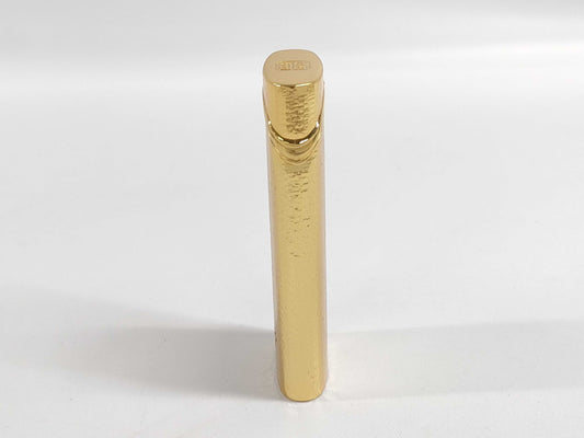 GIVENCHY Gas Lighter Gold Lighter