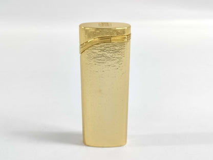 GIVENCHY Gas Lighter Gold Lighter