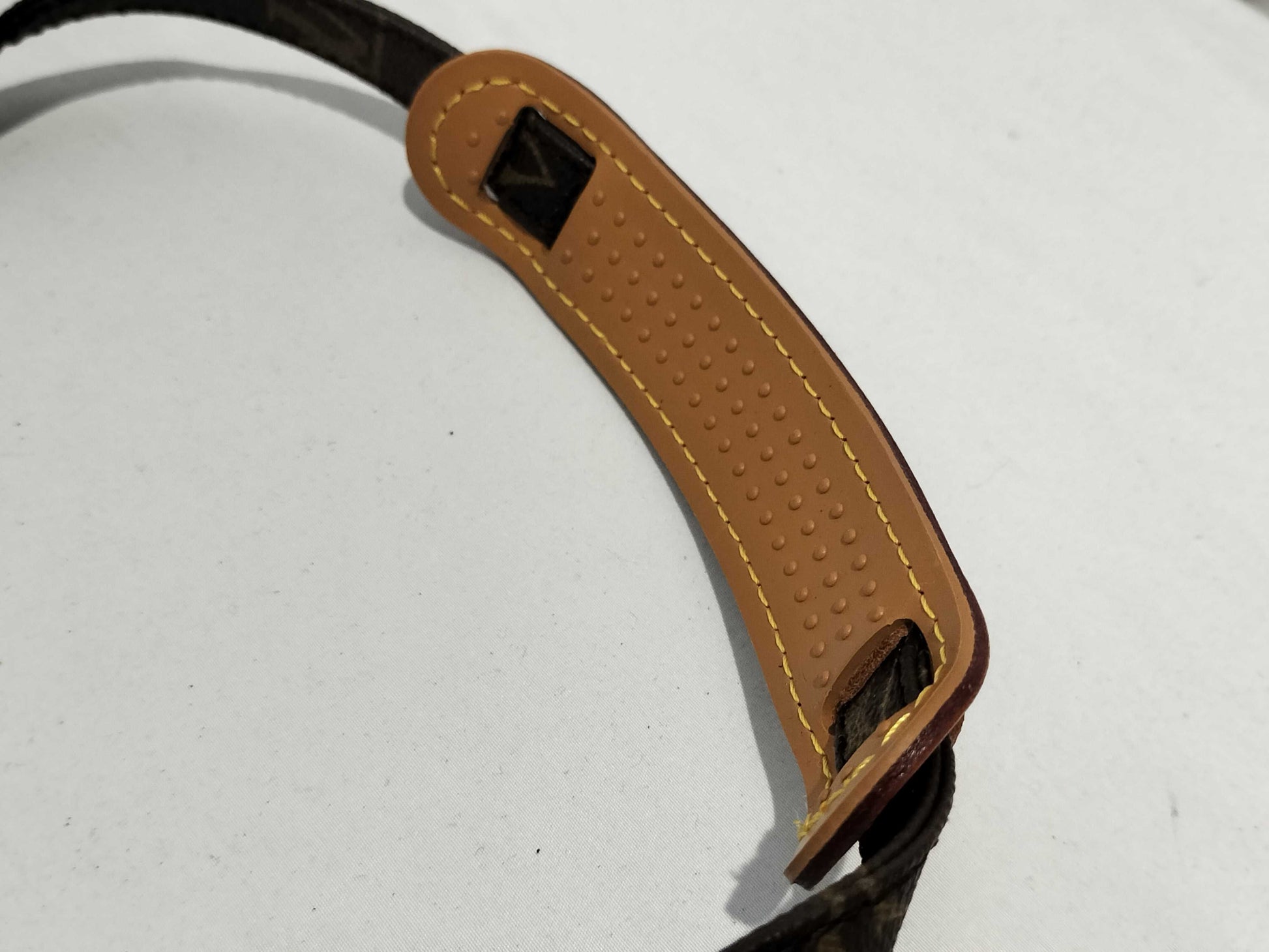 LOUIS VUITTON Monogram Pochette Marly Bandouliere Shoulder Bag