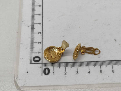 CHANEL 95A Earrings Earrings