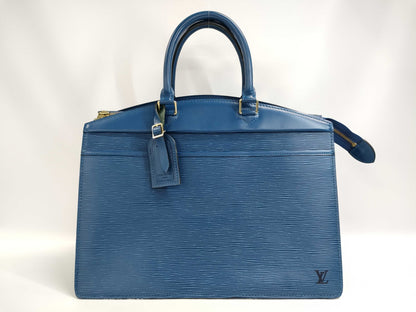 LOUIS VUITTON Epi Riviera Handbag