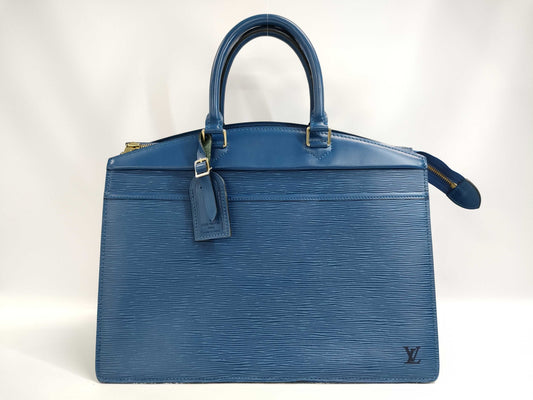 LOUIS VUITTON Epi Riviera Handbag