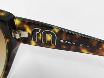 miu miu SMU21 59□17 2AU-1Z1 Sunglasses / Glasses