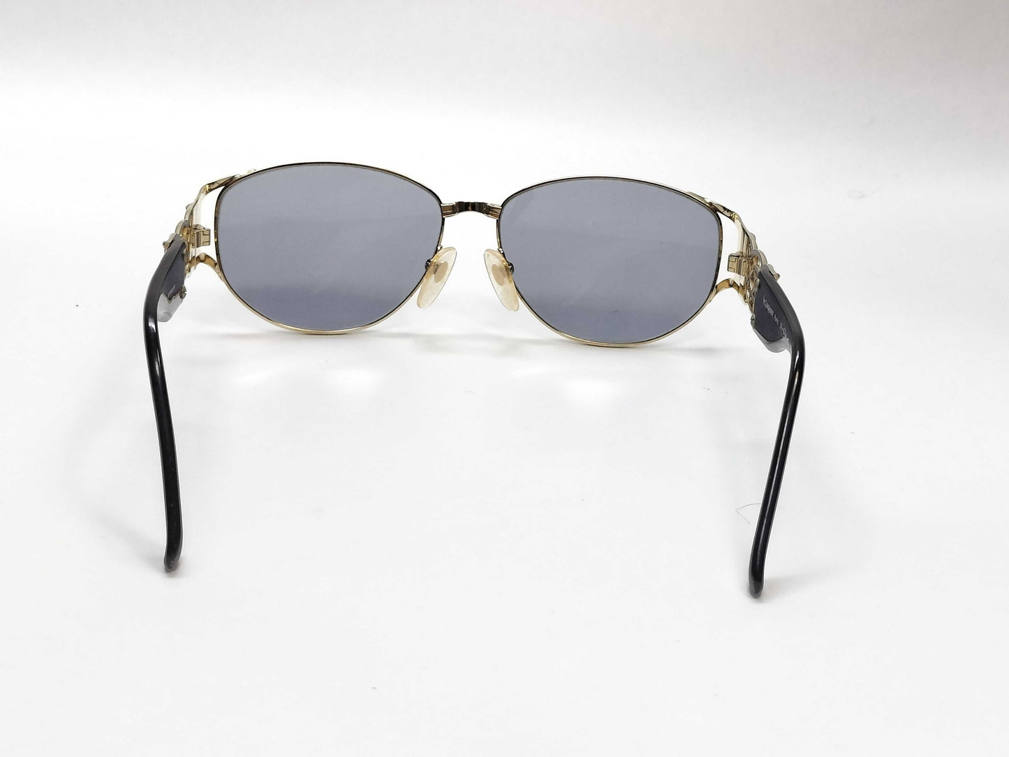  Yves Saint Laurent YSL logo sunglasses and glasses
