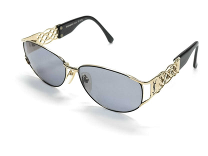  Yves Saint Laurent YSL logo sunglasses and glasses