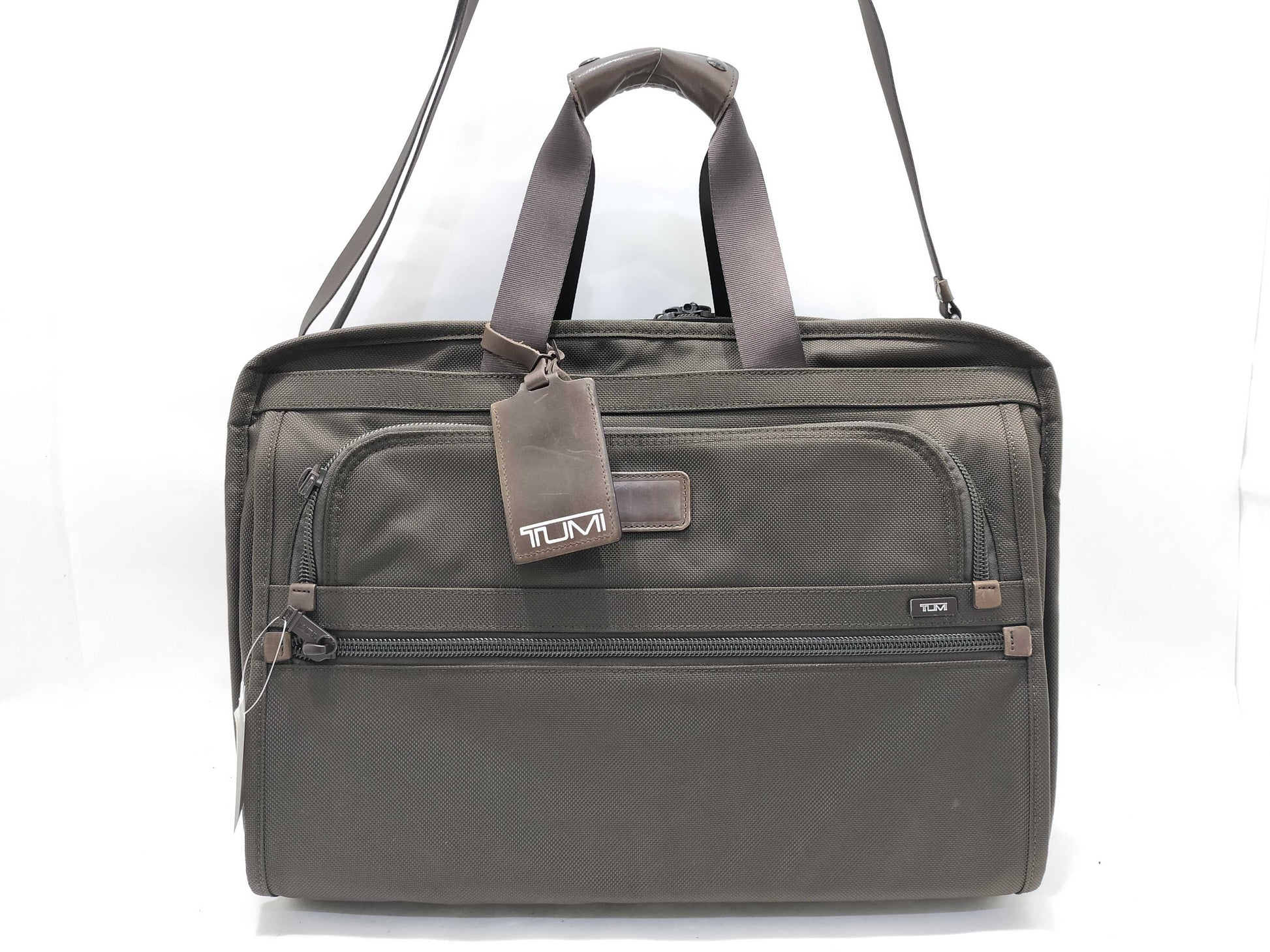 TUMI TUMI 2WAY Business Bag