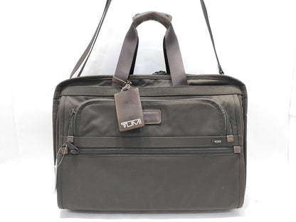 TUMI TUMI 2WAY Business Bag
