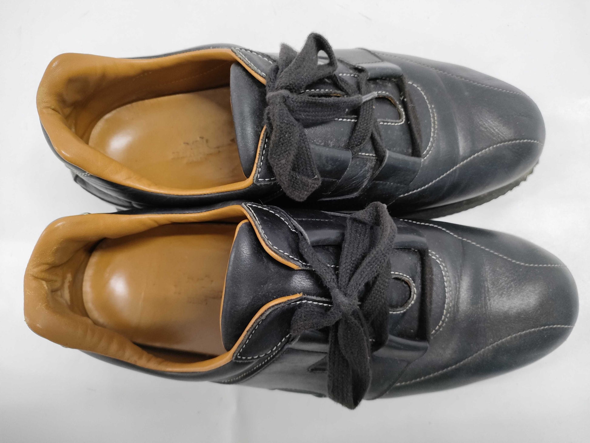 HERMES Dribble Sneakers